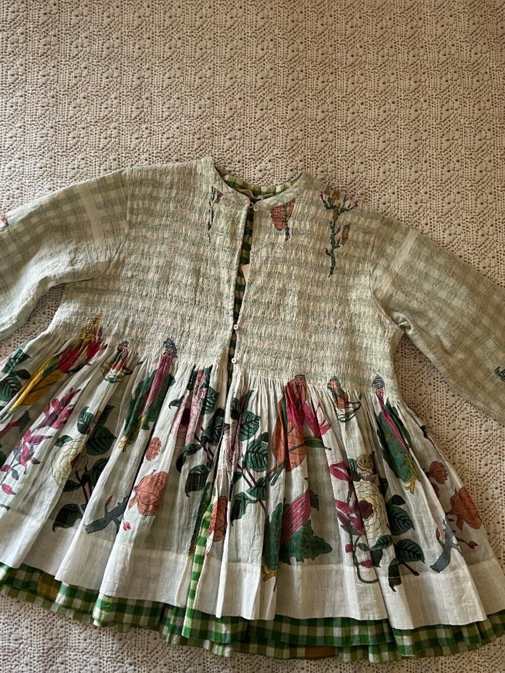 Injiri Rasa 79 Shirt